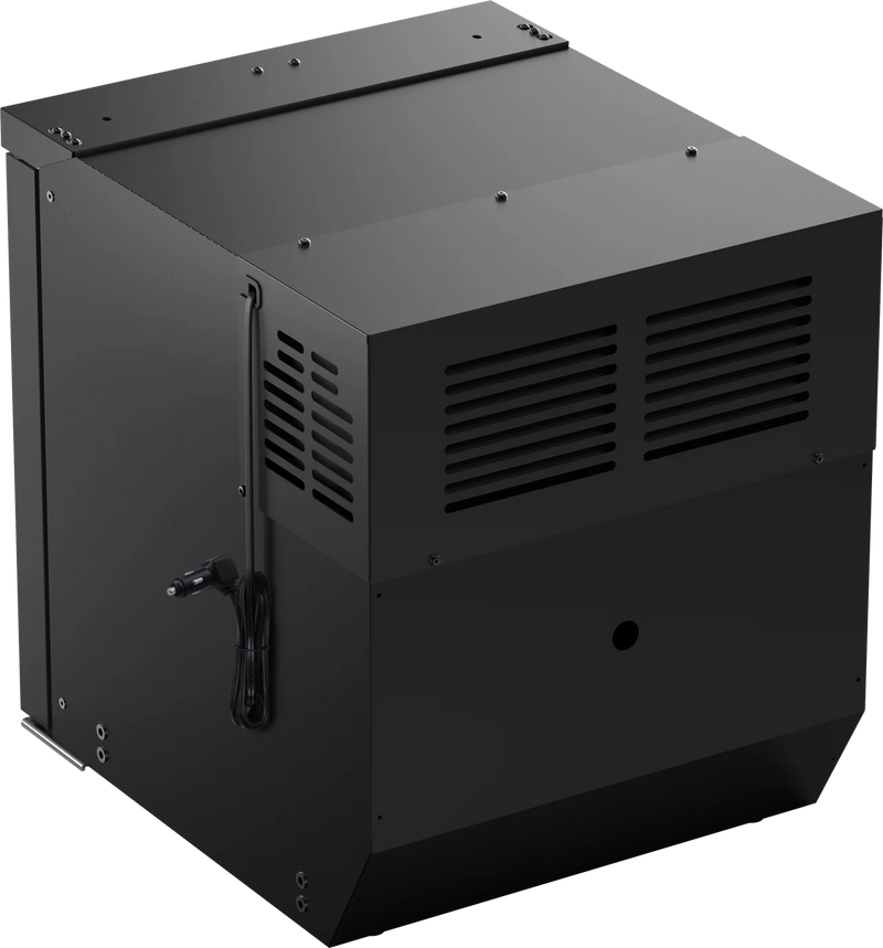 ICECO BF65 RV/Truck Refrigerator/Freezer | 62LT | 66 QT