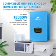 18000w Inverter
