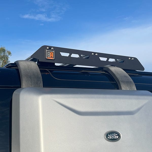 BadAss Tents Land Rover Defender 90/110 20-23 Roof Rack