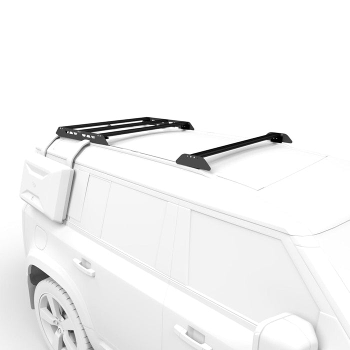 BadAss Tents Land Rover Defender 90/110 20-23 Roof Rack