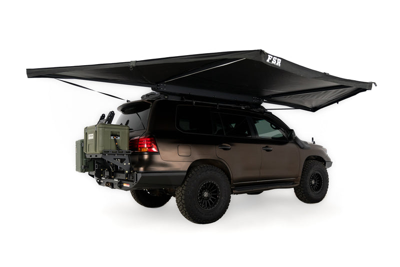 Freespirit Recreation 180 Awning V2