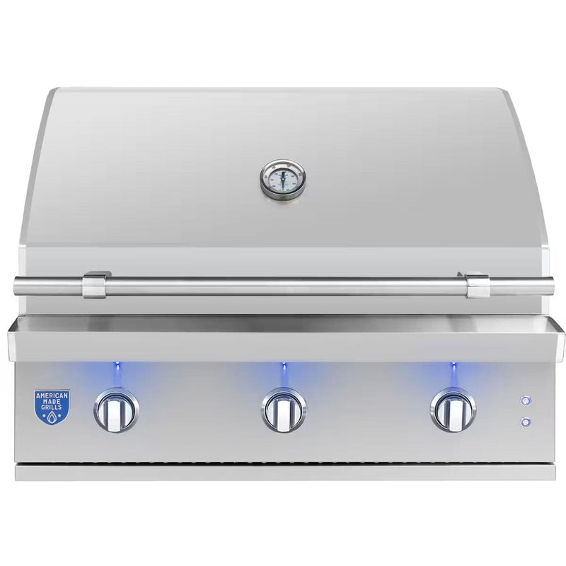 American Made Grills Atlas 36" Outdoor Grill