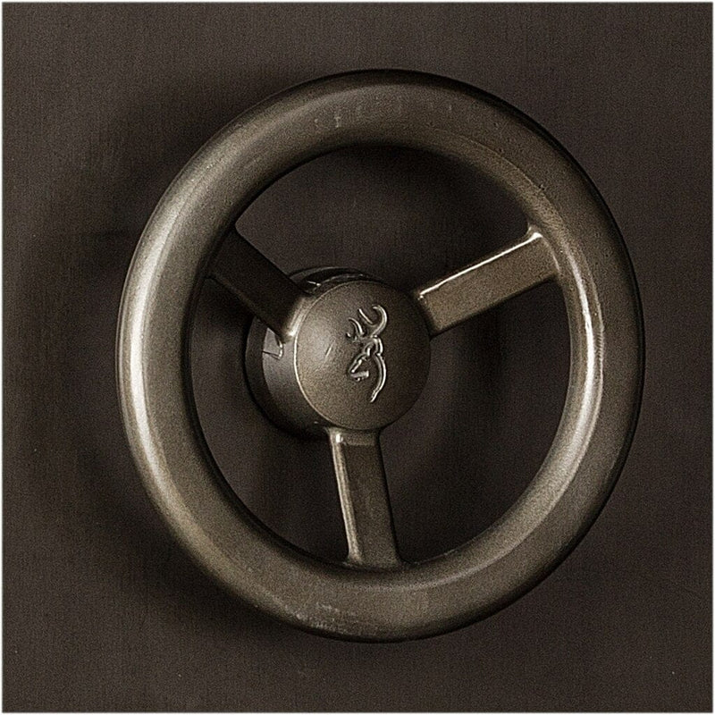 1878 49T GS iron cast wheel