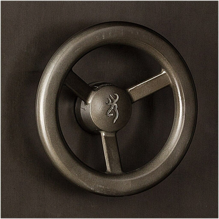 1878 49T GS iron cast wheel