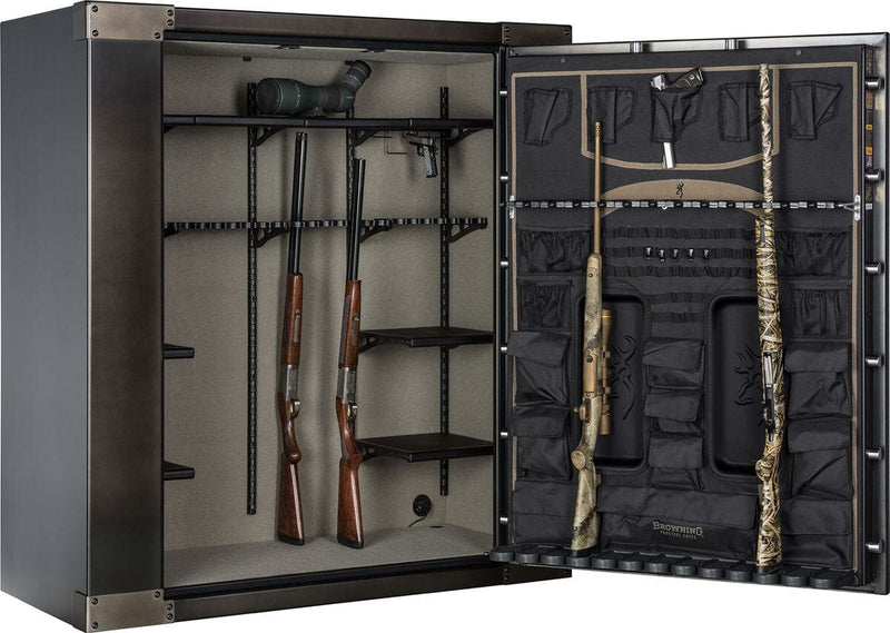 1878 series 65 GS open