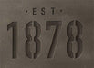 1878 series 65 GS engraved