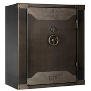 1878 series 65 GS front view