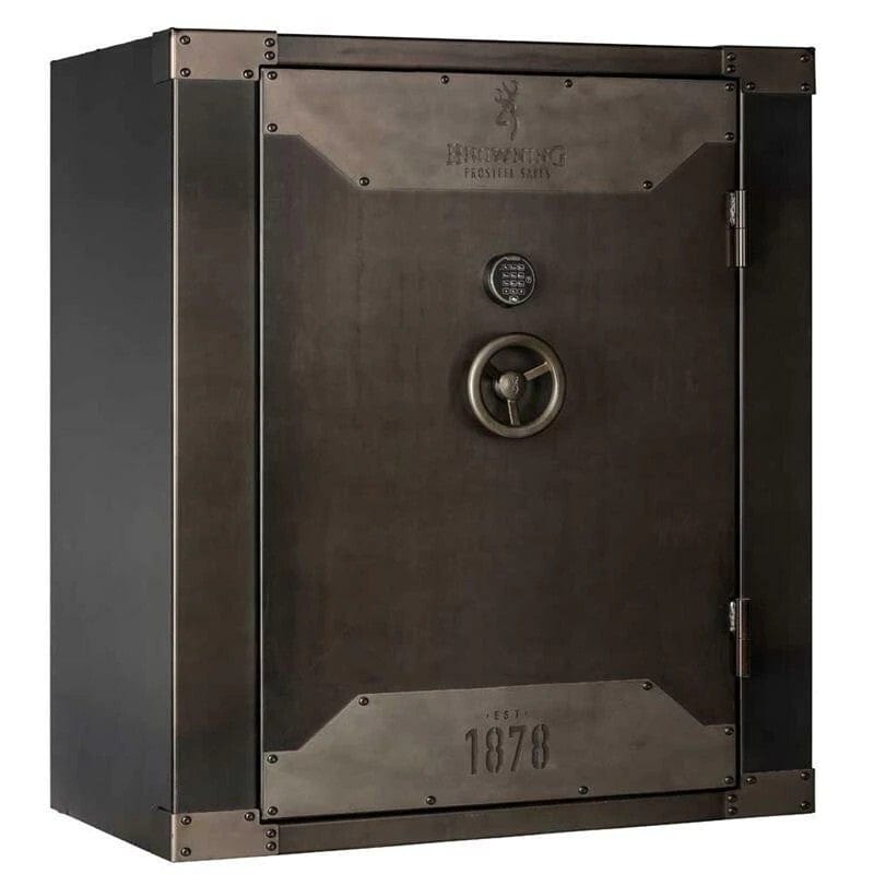 1878 series 65 GS front view