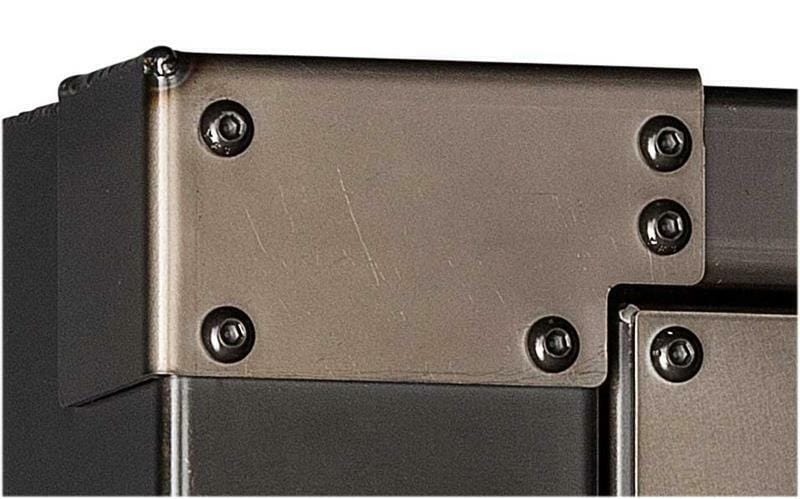 1878 series 65 GS screws