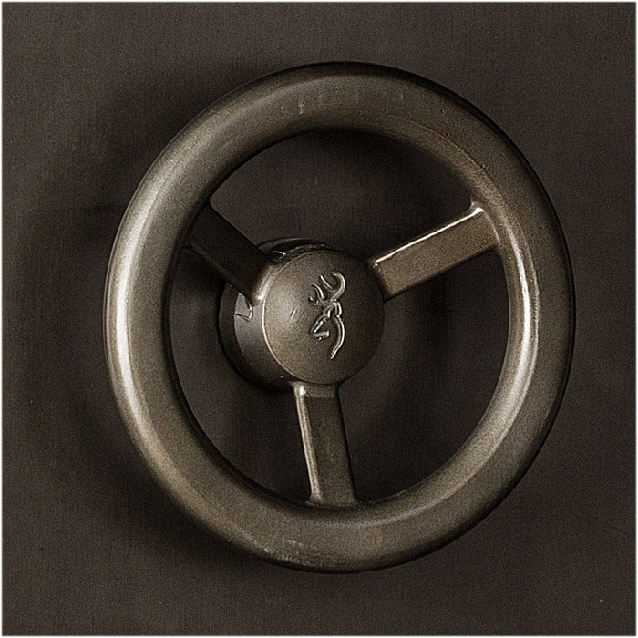 1878 series  GS iron cast wheel