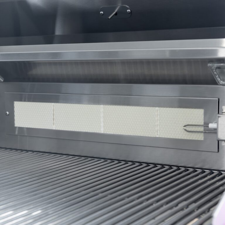 SummerSet Grills Sizzler PRO Series 32" Outdoor Grill | SZRPRO-32