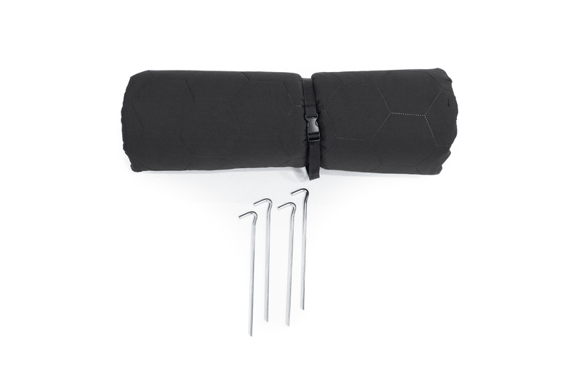 Freespirit Recreation Anywhere Camp Mat