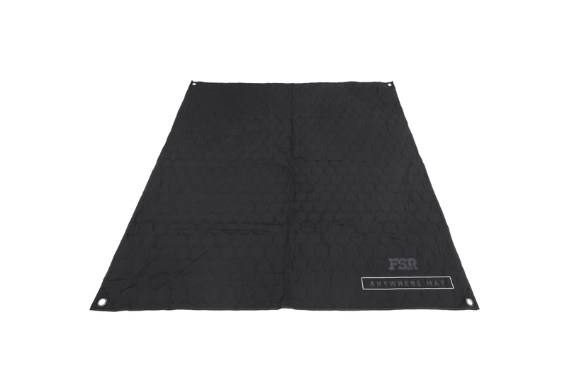 Freespirit Recreation Anywhere Camp Mat