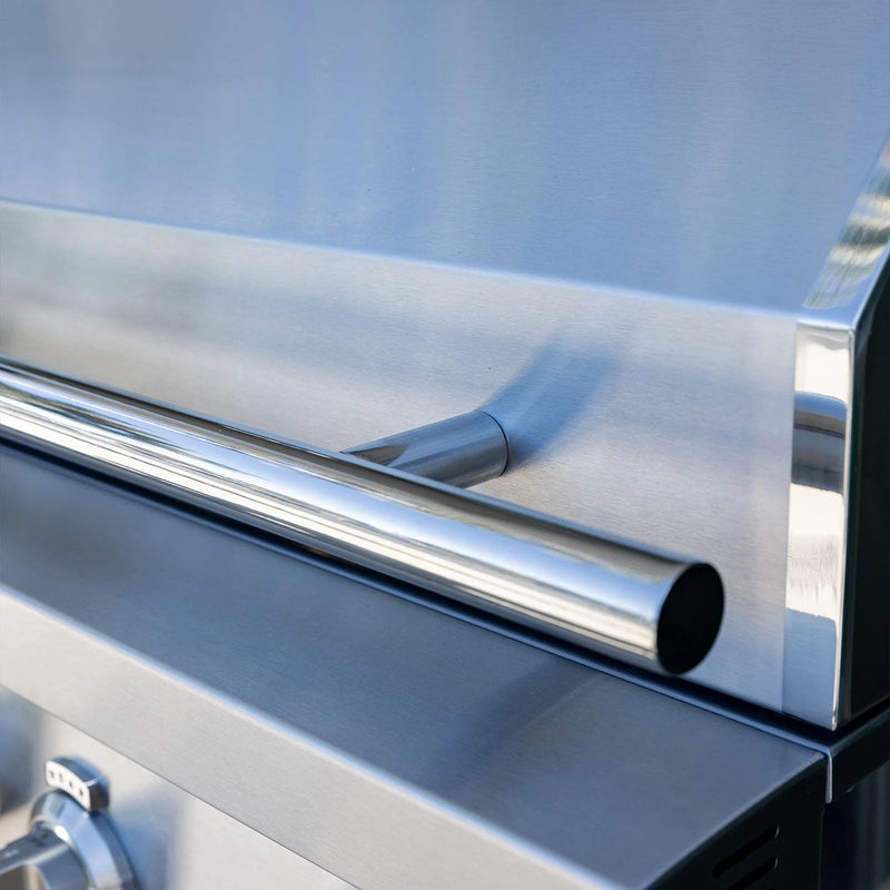 SummerSet Grills TRL Series 32" Outdoor Grill | TRLPRO-32