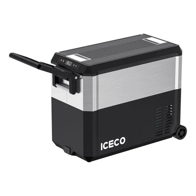 ICECO JP50 Pro Single Zone Portable Freezer With Cover 50 LT | 51 QT