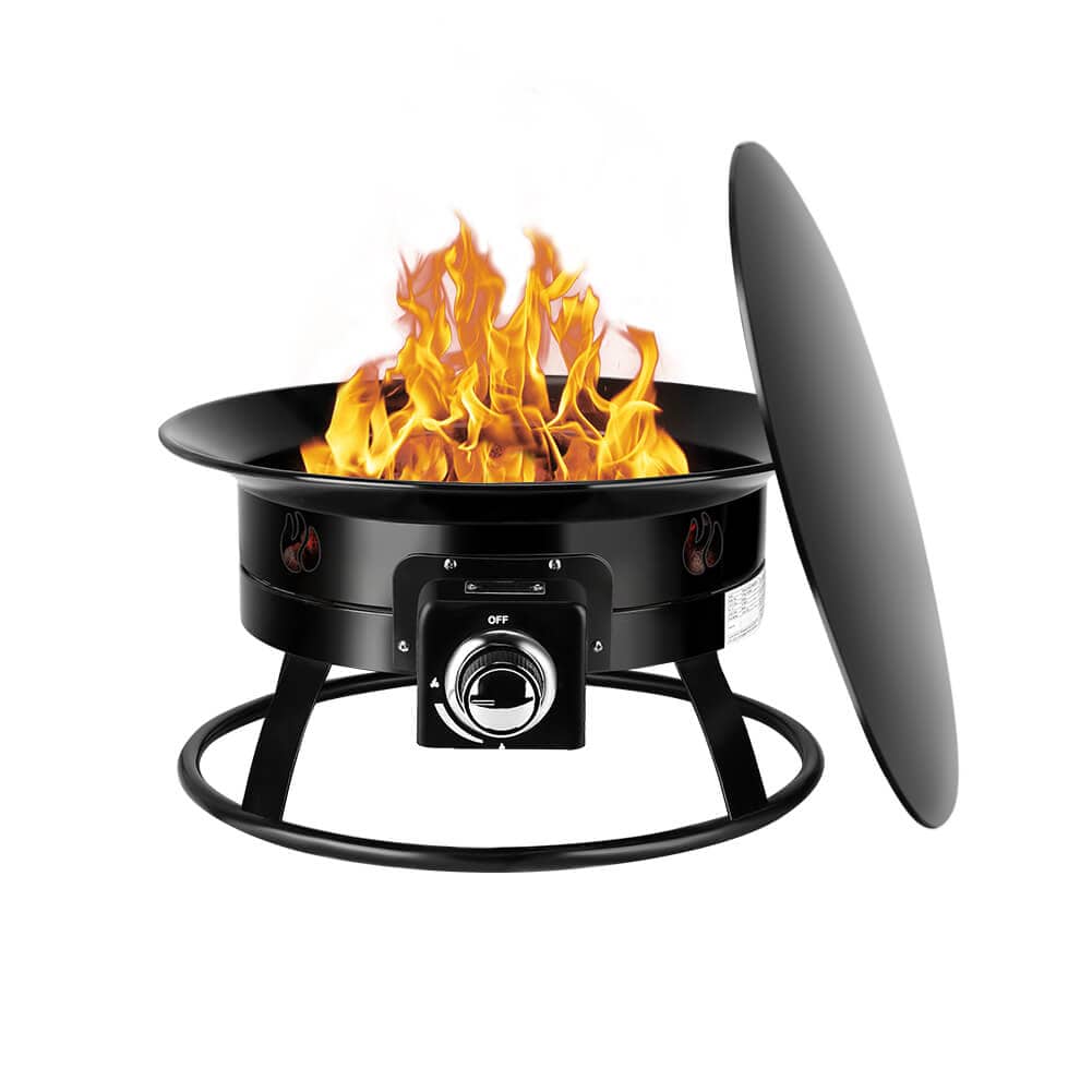 Portable Firepits