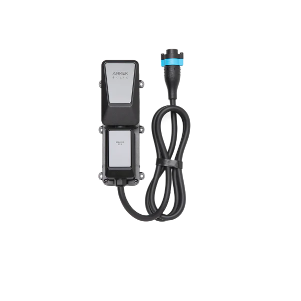 Anker SOLIX Bi-Directional Inlet Box