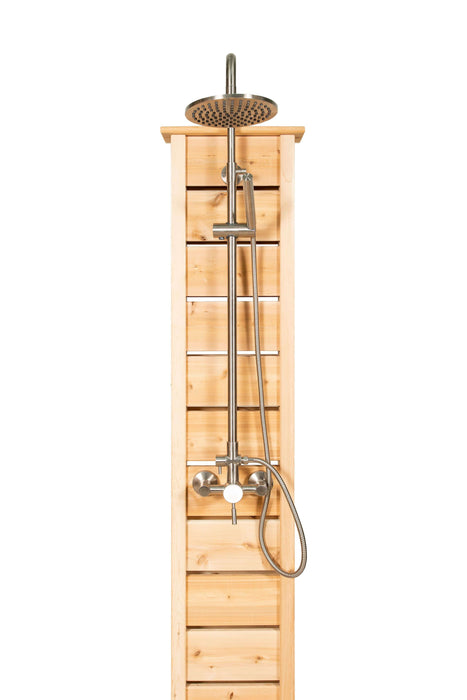 Dundalk Leisurecraft Sierra Outdoor Shower