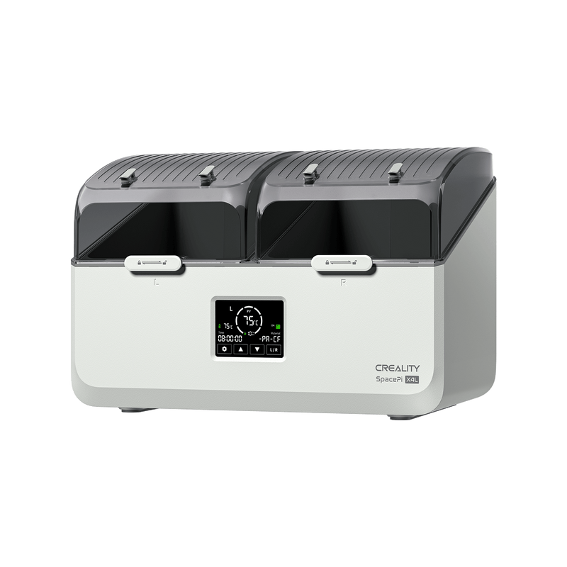 Creality SpacePi X4L