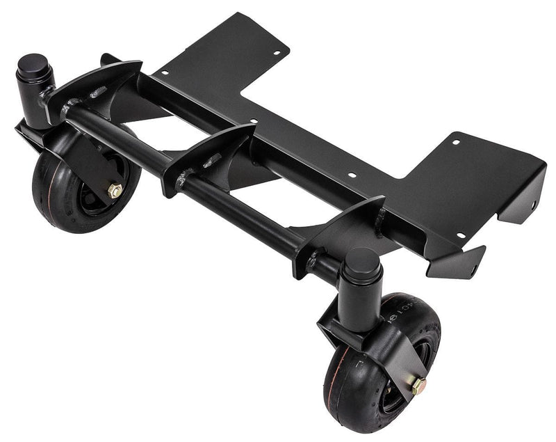 Swisher Walk Behind Caster Kit