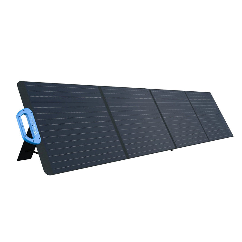BLUETTI 200W Solar Panel