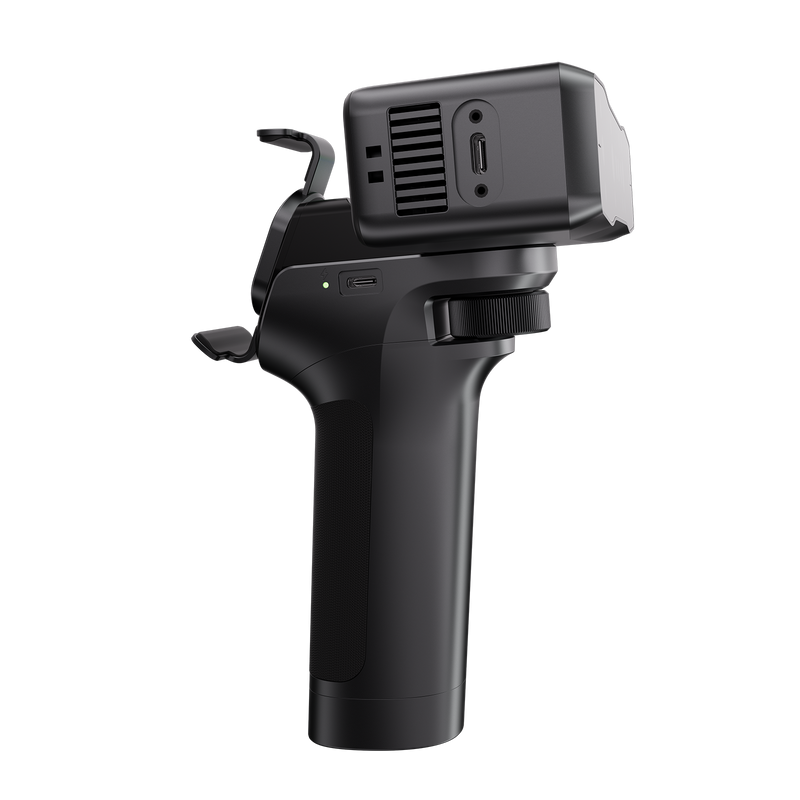 Creality Otter Lite/Basic  3D Scanner