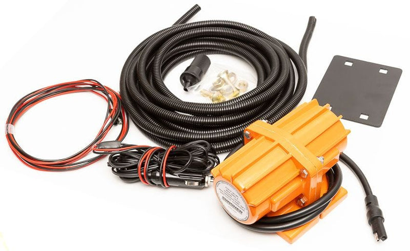 Swisher 80lb Spreader Vibrator Kit