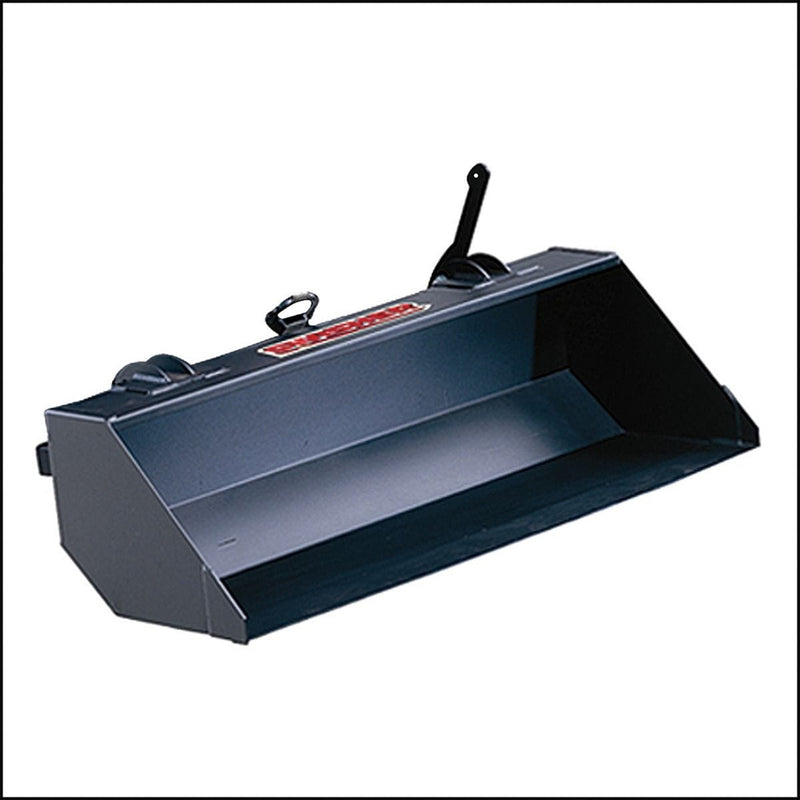 Swisher 44" Universal Dump Bucket