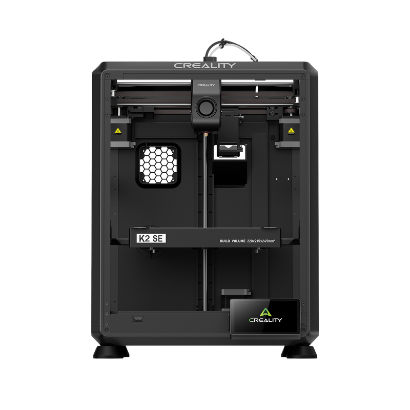 Creality K2 SE/Combo 3D Printer