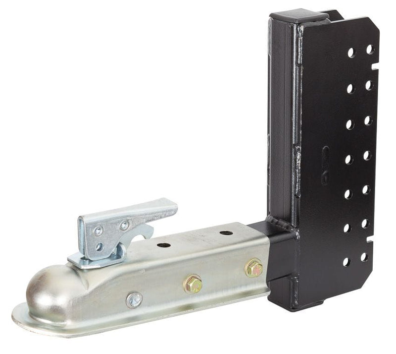 Swisher Hitch Coupler Kit, 2013 & Later