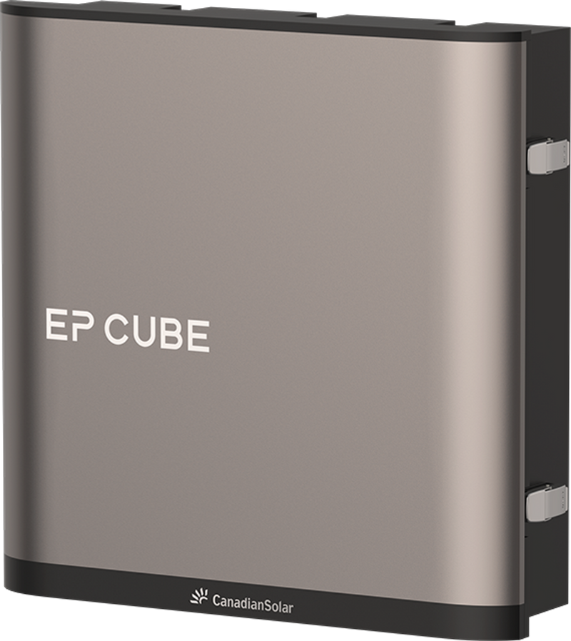Canadian Solar EP Cube Smart Gateway