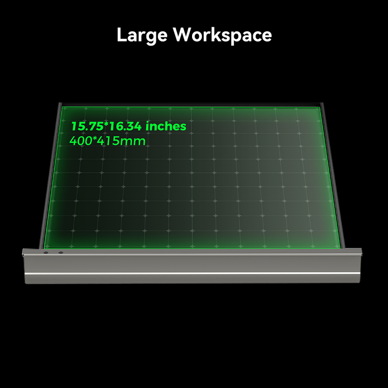 Creality Falcon2 Pro 60W Pro-safe Laser Engraver & Cutter