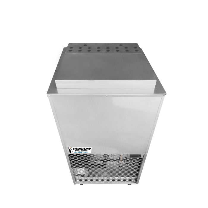 Penguin Chillers 2 HP XL Glycol Chiller