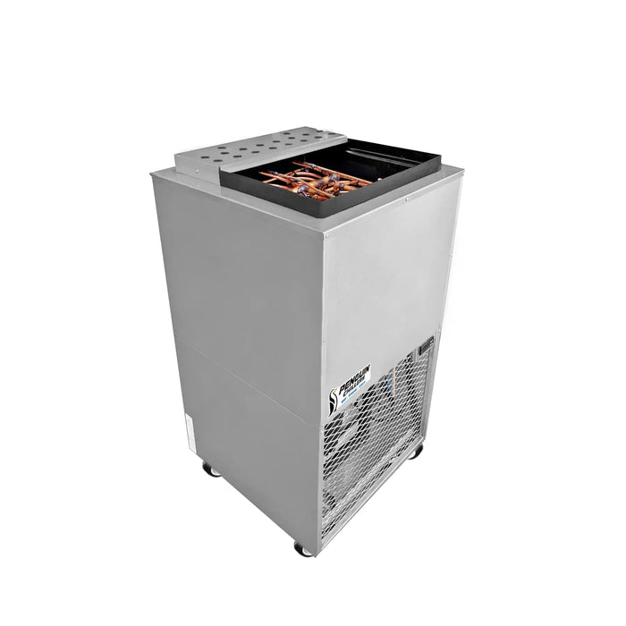Penguin Chillers 2 HP XL Glycol Chiller