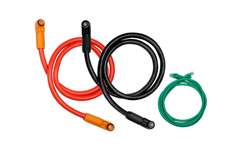 EG4 All Weather & Indoor Parallel Cable Kit
