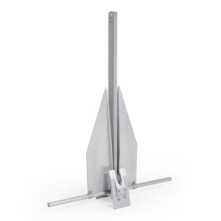 Fortress Guardian G-37 Anchor - 18LB [G-37]