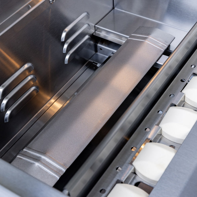 SummerSet Grills Sizzler PRO Series 32" Outdoor Grill | SZRPRO-32