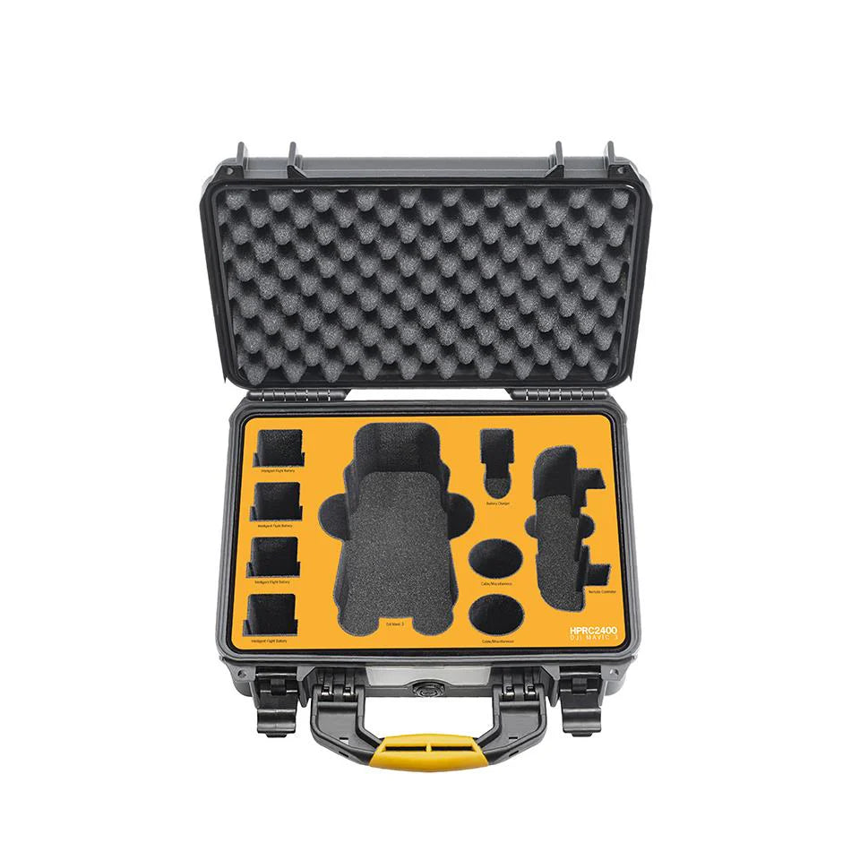 HPRC 2400 Case - Thumbnail 2