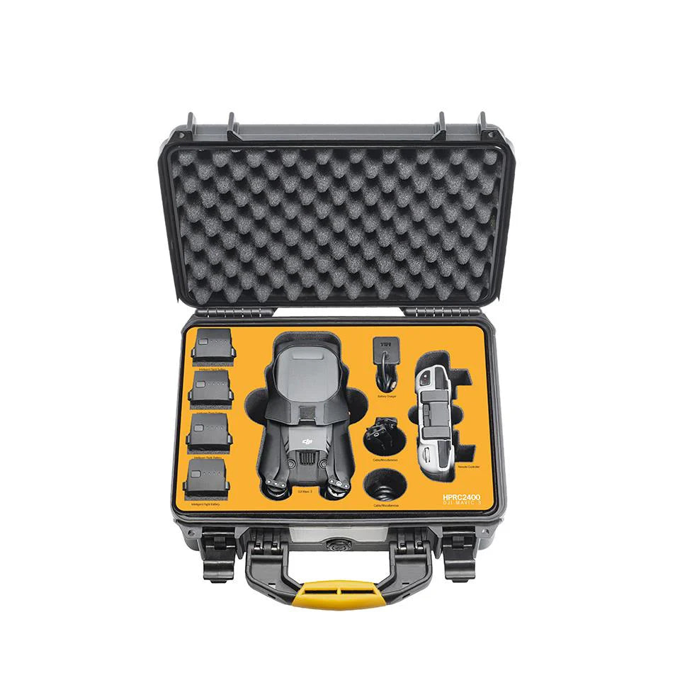 HPRC 2400 Case