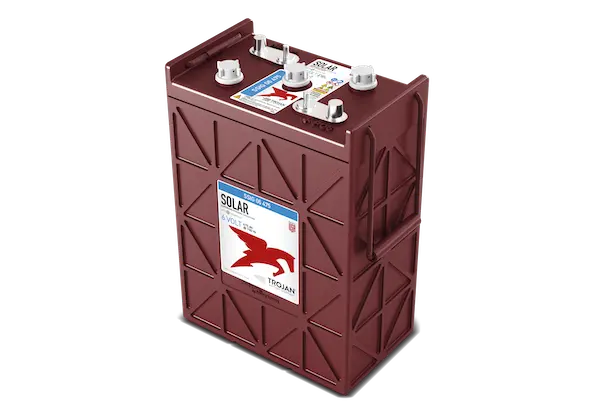 Trojan Battery SSIG 06 475Ah 6V Flooded Lead Acid Battery