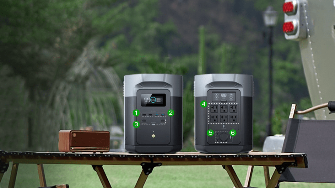 Solar Generator & Kits