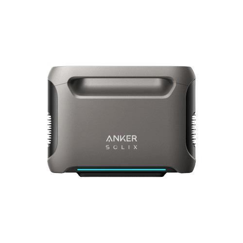 Anker SOLIX BP3800 Expansion Battery (3840Wh | For SOLIX F3800)