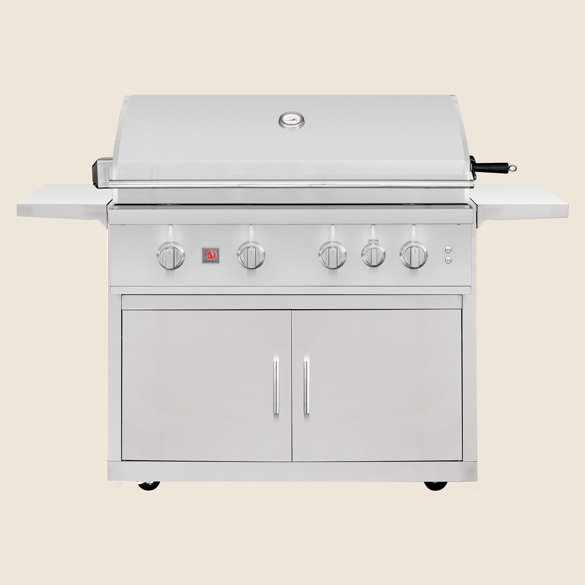 SummerSet Grills Cart for TRL40