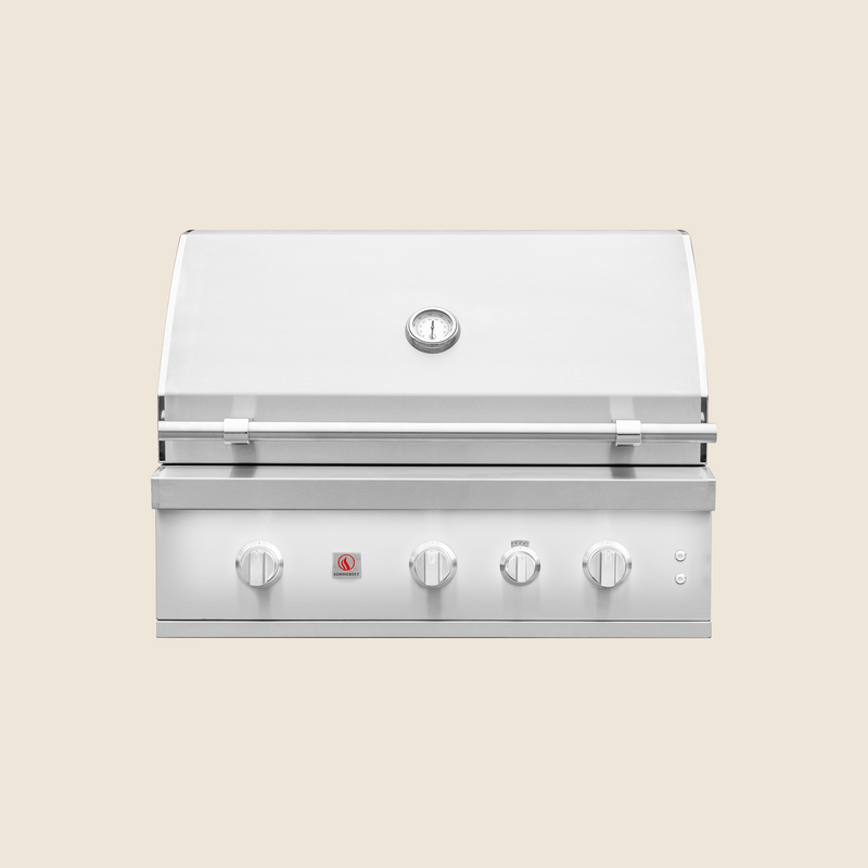 Summerset Grills Quest 36" Outdoor Grill | QST36