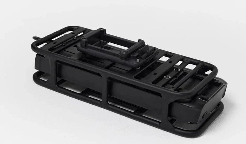 Bakcou 20ah Battery with Rear Rack