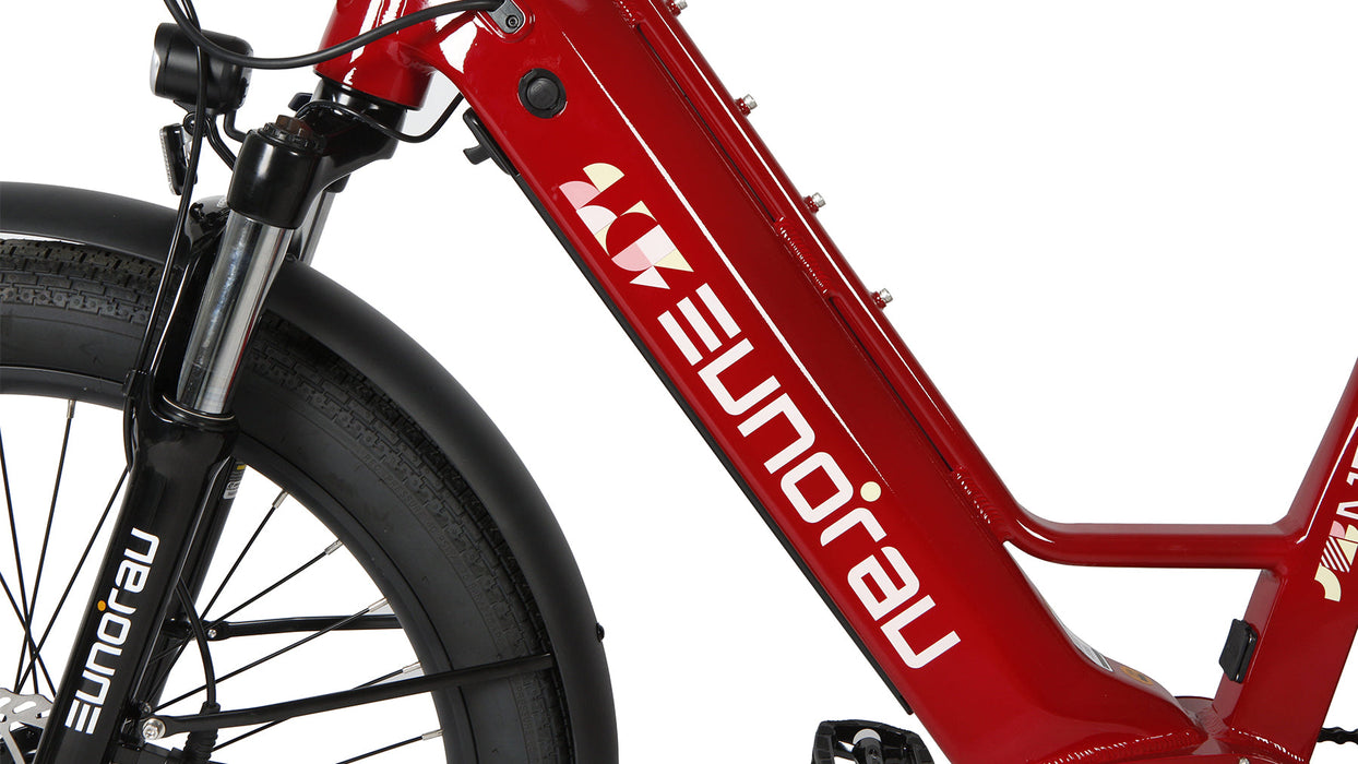 Eunorau META 2024 24" Frame Electric Bike