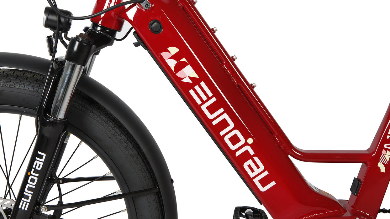 Eunorau META 2024 26" Frame Electric Bike