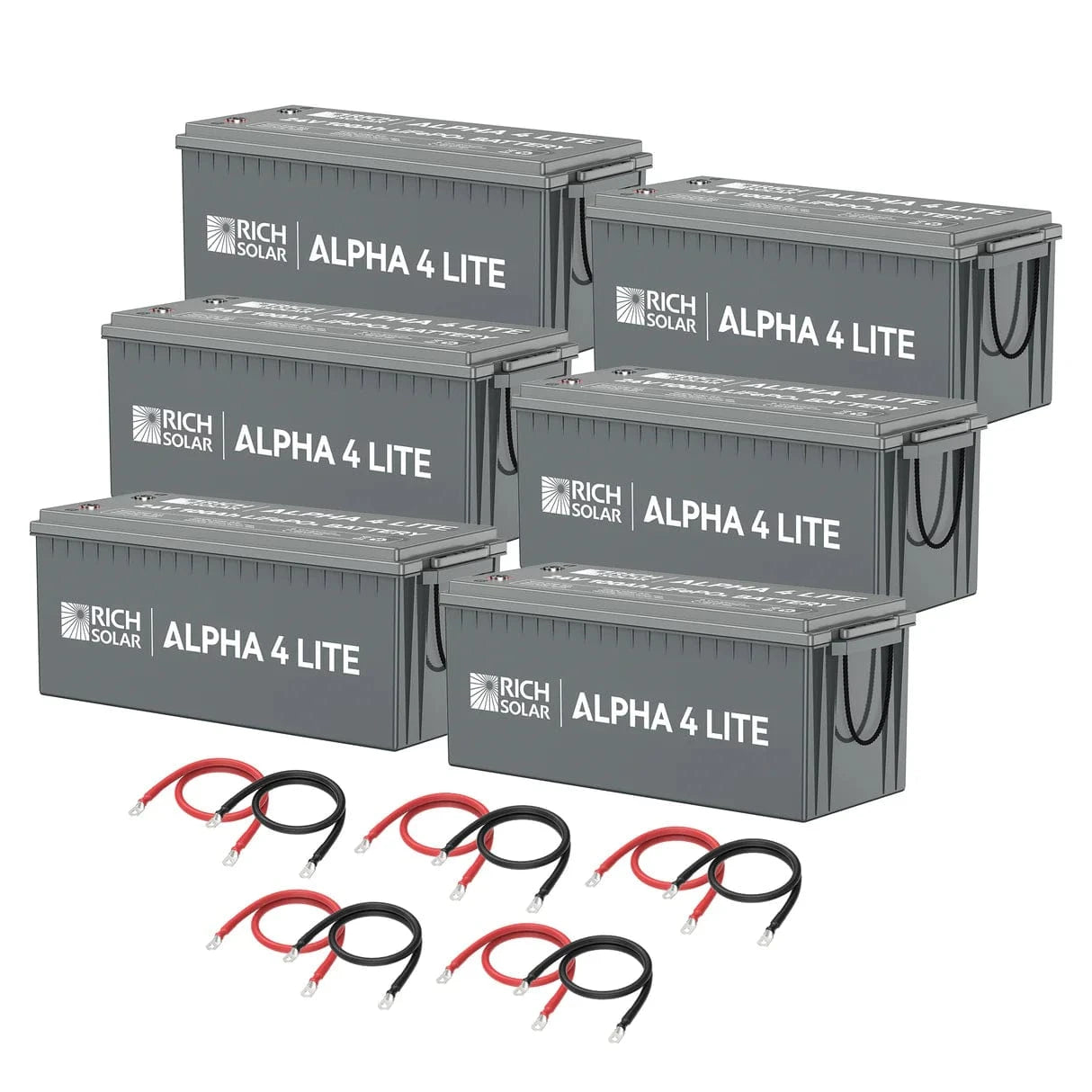Batteries