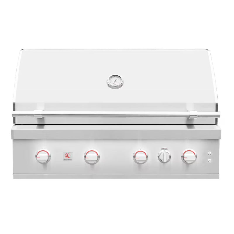 Summerset Grills Quest 42" Outdoor Grill | QST42