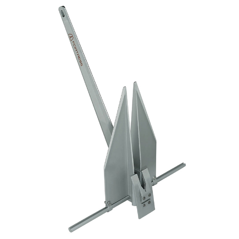 Fortress FX7 Anchor  4LB FX7